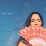 Kacey Musgraves, Golden Hour [Clear Vinyl] (LP)