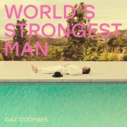 Gaz Coombes, World's Strongest Man (LP)