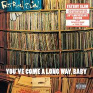 Fatboy Slim, You've Come A Long Way, Baby (LP)