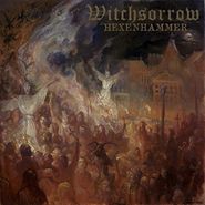 Witchsorrow, Hexenhammer (CD)
