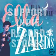 Ella Fitzgerald, Ella At Zardi's [Record Store Day Colored Vinyl] (LP)