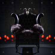 Ihsahn, Amr (CD)