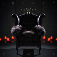 Ihsahn, Amr (LP)
