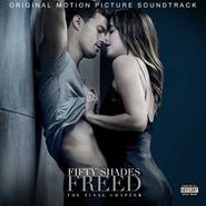 Various Artists, Fifty Shades Freed [OST] (CD)