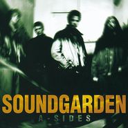 Soundgarden, A-Sides [Record Store Day] (LP)