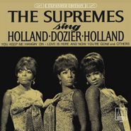 The Supremes, The Supremes Sing Holland-Dozier-Holland [Expanded Edition] (CD)