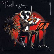 Percy "Thrills" Thrillington, Thrillington (CD)