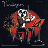 Percy "Thrills" Thrillington, Thrillington [180 Gram Vinyl] (LP)