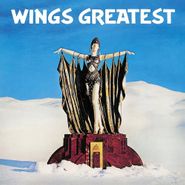 Wings, Wings Greatest [180 Gram Vinyl] (LP)