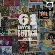 Eric Church, 61 Days In Church: Covers [Record Store Day] (LP)