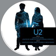 U2, Lights Of Home [Record Store Day Picture Disc] (12")