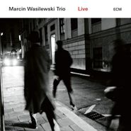 Marcin Wasilewski Trio, Live (LP)