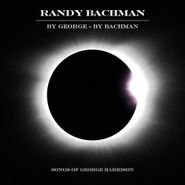 Randy Bachman, By George - By Bachman (CD)