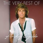 Andy Gibb, The Very Best Of Andy Gibb (CD)
