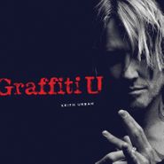 Keith Urban, Graffiti U (CD)