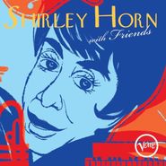 Shirley Horn, Shirley Horn With Friends (CD)