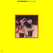 Steve Miller Band, Brave New World [Yellow Vinyl] (LP)