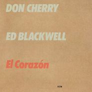 Don Cherry, El Corazón (CD)