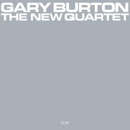 Gary Burton, The New Quartet (CD)