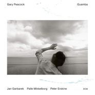 Gary Peacock, Guamba (CD)