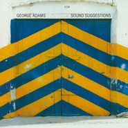 George Adams, Sound Suggestions (CD)