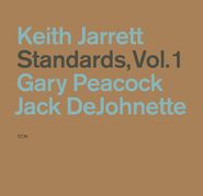 Keith Jarrett, Standards, Vol. 1 (CD)