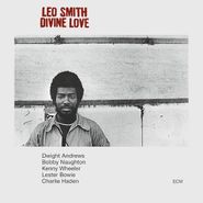 Wadada Leo Smith, Divine Love (CD)