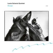 Louis Sclavis, Rouge (CD)