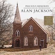 Alan Jackson, Precious Memories Collection (LP)