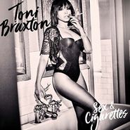 Toni Braxton, Sex & Cigarettes (CD)