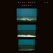 Mike Nock, Ondas (CD)