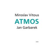 Miroslav Vitous, Atmos (CD)