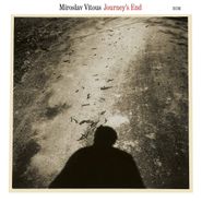 Miroslav Vitous, Journey's End (CD)