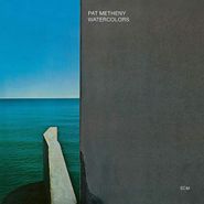 Pat Metheny, Watercolors (CD)
