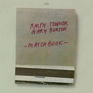 Ralph Towner, Matchbook (CD)