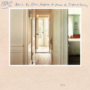 Steve Swallow, Home (CD)