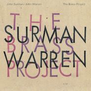 John Surman, The Brass Project (CD)