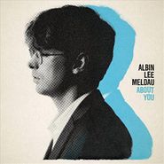 Albin Lee Meldau, About You (LP)
