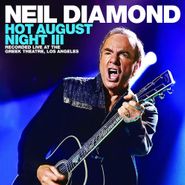 Neil Diamond, Hot August Night III [2CD + Blu-Ray] (CD)