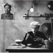 Japan, Tin Drum (LP)