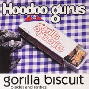 Hoodoo Gurus, Gorilla Biscuit: B-Sides & Rarities (LP)