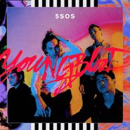 5 Seconds Of Summer, Youngblood (CD)