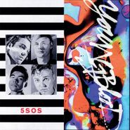 5 Seconds Of Summer, Youngblood (LP)