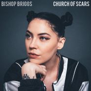 Bishop Briggs, Church Of Scars (CD)