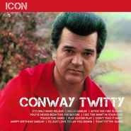 Conway Twitty, Icon (LP)