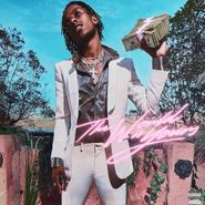 Rich The Kid, The World Is Yours (CD)