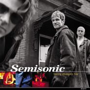 Semisonic, Feeling Strangely Fine [20th Anniversary Edition] (CD)
