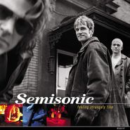 Semisonic, Feeling Strangely Fine [20th Anniversary Edition] (LP)