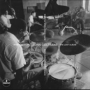 John Coltrane, Both Directions At Once: The Lost Album (LP)