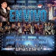 Banda Los Recoditos, En Vivo (CD)